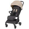 Carrello Atom S športový kočík CRL-5526 - Storm Black