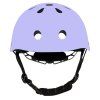 Kidwell Orix II detská ochranná prilba Violet S