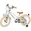 Volare Melody 16" sand FW dievčenský detský bicykel