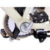 Volare Melody 16" sand FW dievčenský detský bicykel
