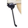 Volare Melody 16" sand FW dievčenský detský bicykel