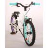 Volare Glamour 16" CB dievčenský detský bicykel