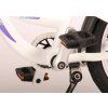 Volare Glamour 16" CB dievčenský detský bicykel