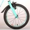 Volare Glamour 16" CB dievčenský detský bicykel
