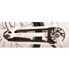 Volare Glamour 16" CB dievčenský detský bicykel