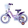 Volare WISH 12" dievčenský detský bicykel
