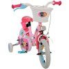 Volare Woezel & Pip CB detský bicykel