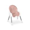 Detská jedálenská stolička Ricokids Mani (Farba Ružová)