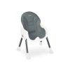 Detská jedálenská stolička Ricokids Mani (Farba Šedá)