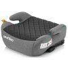 Sesttino Xbooster podsedák detský autosedačka - Grey Black