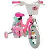 Volare Barbie FW detský bicykel
