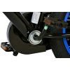 Volare Hot Wheels 14" detský bicykel čierny