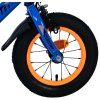 Volare Rocky detský bicykel modrý