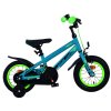 vyr 7718 Volare Rocky kinderfiets 12 inch groen