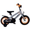 vyr 7719 Volare Rocky kinderfiets 12 inch grijs