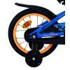 Volare Rocky detský bicykel modrý