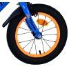 Volare Rocky detský bicykel modrý