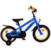 Volare Rocky detský bicykel modrý