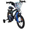 Volare SUPER GT detský bicykel modrý