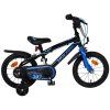 Volare SUPER GT detský bicykel modrý