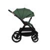 Lionelo Kombinovaný kočík Layla 3v1 Green forest