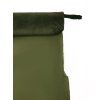 Emitex Nepadacia deka / nánožník, Khaki