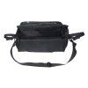 Emitex Simple Black M taška ku kočíku