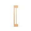 Hauck predĺženie 15cm k zábrane Clear step easyclose eco beech