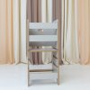 BabyWood Učiaca veža Kitchen Helper comfort safe kašmír