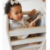 BabyWood Učiaca veža Kitchen Helper comfort safe kašmír