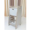 BabyWood Učiaca veža Kitchen Helper comfort safe kašmír