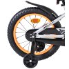 Volare Rocky kinderfiets 16 inch grijs 2 W1800