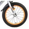 Volare Rocky kinderfiets 16 inch grijs 3 W1800
