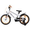 Volare Rocky kinderfiets 16 inch grijs 7 W1800