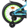 Volare Rocky kinderfiets 16 inch groen 2 W1800