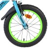 Volare Rocky kinderfiets 16 inch groen 3 W1800