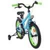 Volare Rocky kinderfiets 16 inch groen 5 W1800