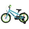 Volare Rocky kinderfiets 16 inch groen 7 W1800