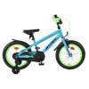 Volare Rocky kinderfiets 16 inch groen 1 W1800