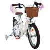 Volare Blossom kinderfiets 16 inch wit 5 W1800 od20 5x
