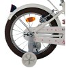 Volare Blossom kinderfiets 16 inch wit 2 W1800 5s57 a6