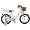 Volare Blossom kinderfiets 16 inch wit 1 W1800 0cdf 1h