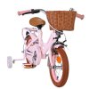 Volare Ashley kinderfiets 12 inch roze 5 W1800