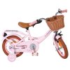 Volare Ashley kinderfiets 12 inch roze W1800