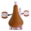 Volare Ashley kinderfiets 12 inch roze 4 W1800