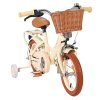 Volare Ashley kinderfiets 12 inch Creme 5 W1800
