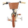 Volare Ashley kinderfiets 12 inch Creme 6 W1800