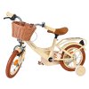 Volare Ashley kinderfiets 12 inch Creme 8 W1800
