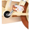 Volare Ashley kinderfiets 12 inch Creme 9 W1800