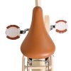Volare Ashley kinderfiets 14 inch creme twee handremmen 4 W1800